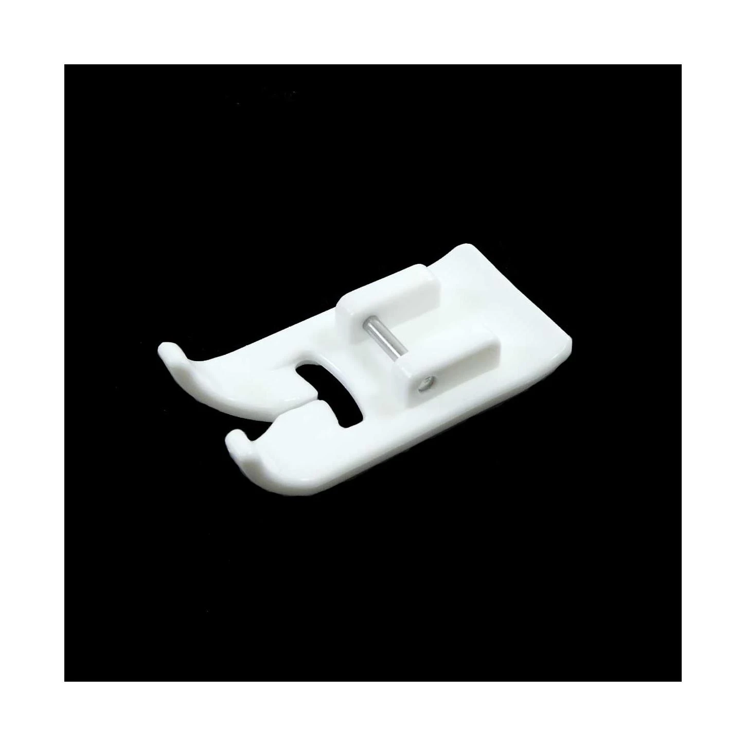 Pie Prensatelas Para Puntadas Zigzag Universal. Plástico 3 Pie Prensatelas Para Puntadas Zigzag Universal. Plástico