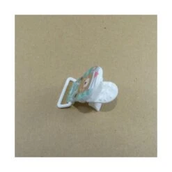 Pinza Chupetero Ovalada Reno 20mm 7 Pinza Chupetero Ovalada Reno 20mm -Merceria Botton pinza chupetero ovalada reno 20mm 2