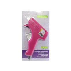 Pistola De Silicona A Baja Temperatura