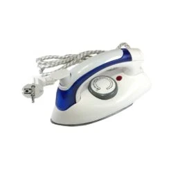 Plancha De Vapor Mini Para Viaje