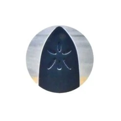 Plancha De Vapor Pequeña Con Suela Antiadherente -Merceria Botton plancha vapor pequena suela antiadherente 1