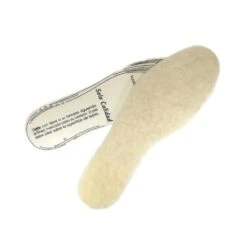 Plantilla Borreguillo Thermic -Merceria Botton plantilla borreguillo thermic 1