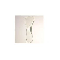 Plantilla De Gel Para Tacón Bajo. Talla única 6 Plantilla De Gel Para Tacón Bajo. Talla única -Merceria Botton plantilla de gel para tacon bajo talla unica2 1