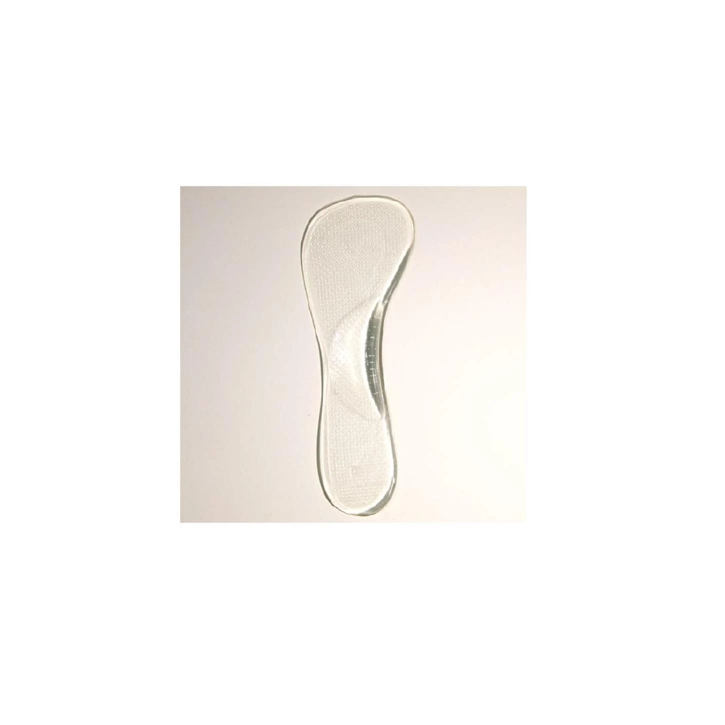 Plantilla De Gel Para Tacón Bajo. Talla única 4 Plantilla De Gel Para Tacón Bajo. Talla única - Imagen 2