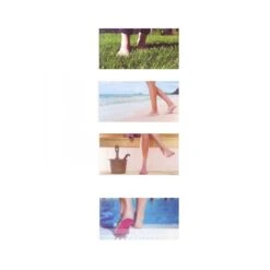 Plantilla Higiénicas Adhesivas Free Foot. Varias Tallas -Merceria Botton plantilla higienicas adhesivas free foot varias tallas 4