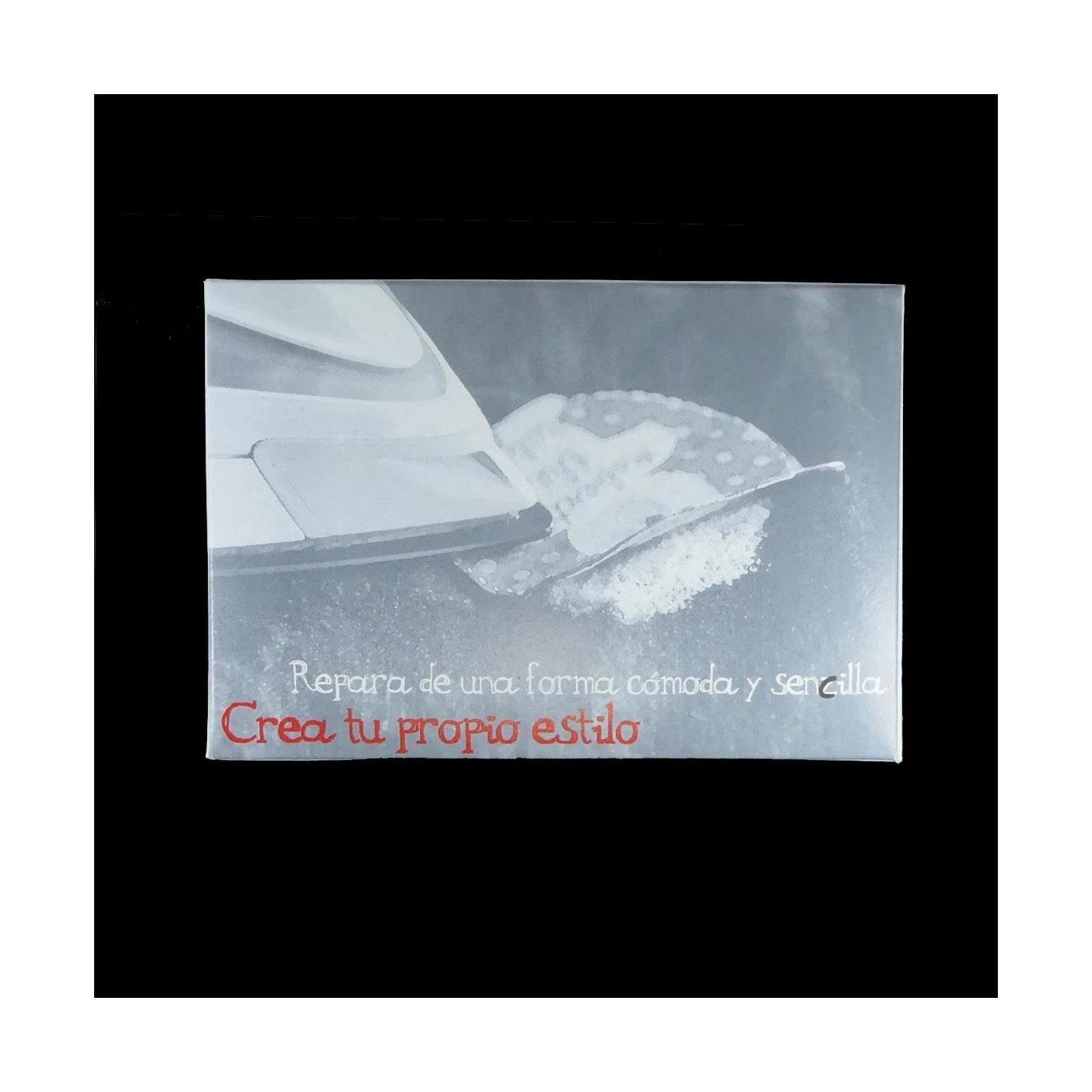 Polvos Termoadhesivos 18 Gramos 4 Polvos Termoadhesivos 18 Gramos - Imagen 2