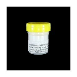 Polvos Termoadhesivos 18 Gramos