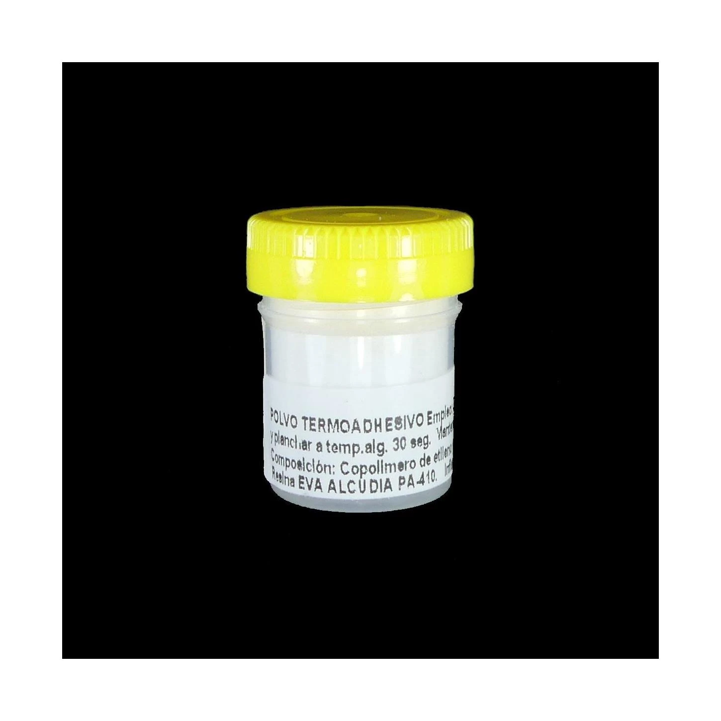Polvos Termoadhesivos 18 Gramos 3 Polvos Termoadhesivos 18 Gramos