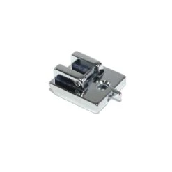 Prensatelas Con Guía Para Coser Cremallera