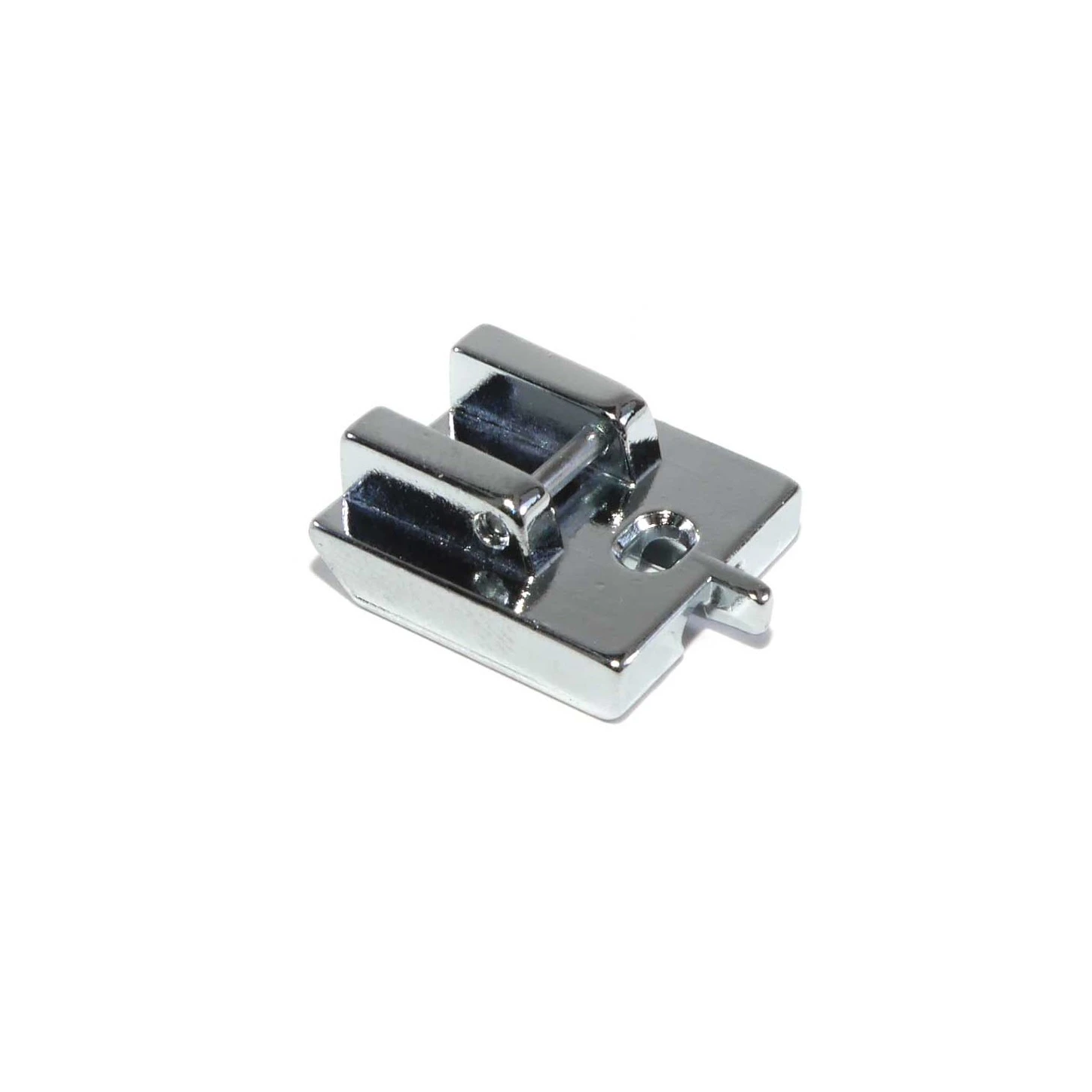 Prensatelas Con Guía Para Coser Cremallera 3 Prensatelas Con Guía Para Coser Cremallera