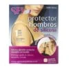 Protector Para Hombro De Silicona Beig -Merceria Botton protector para hombro de silicona beig