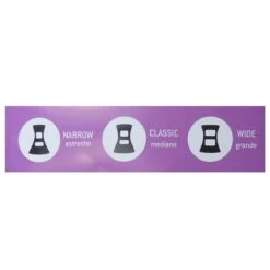 Protector Para Tacón Transparentes. 3 Tamaños -Merceria Botton protector para tacon transparentes 3 tamanos 1