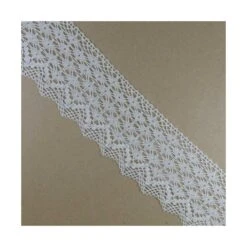 Puntilla Bolillo 55mm Crudo. Conjunto 6