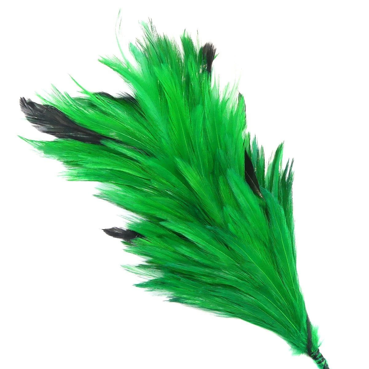 Ramillete De Plumas 20-25cm. Varios Colores 3 Ramillete De Plumas 20-25cm. Varios Colores