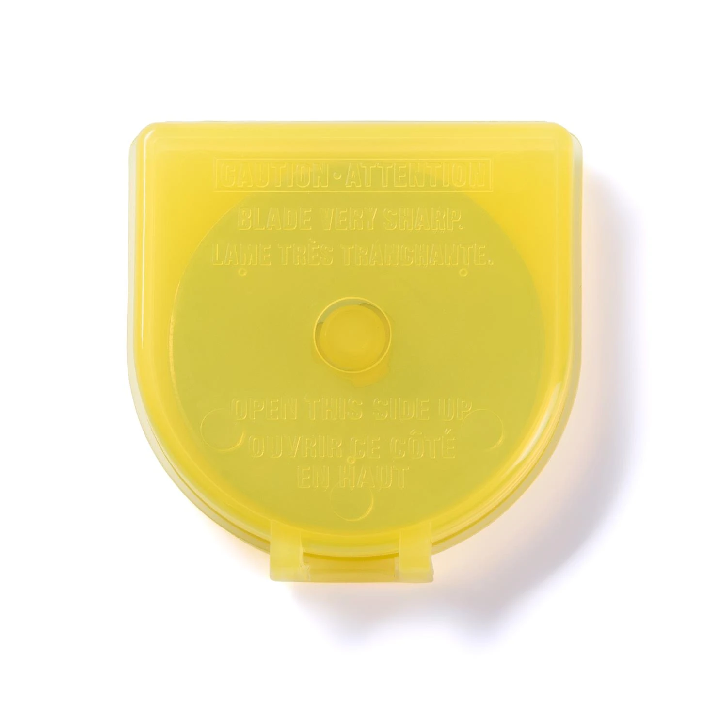 Recambio Cuchilla Cúter Lineal 45mm. Prym 5 Recambio Cuchilla Cúter Lineal 45mm. Prym - Imagen 3