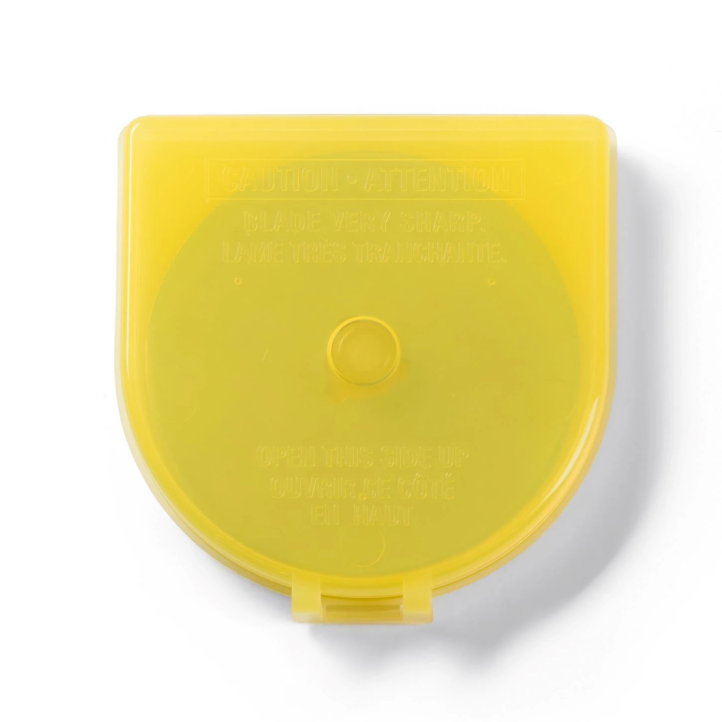 Recambio Cuchilla Cúter Lineal 60mm. Prym 5 Recambio Cuchilla Cúter Lineal 60mm. Prym - Imagen 3