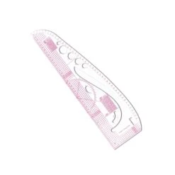 Regla Costura Y Patronaje. Varias Funciones