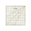 Regla Cuadrada Para Patchwork 16x16cm -Merceria Botton regla cuadrada para patchwork 16x16cm2