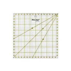 Regla Cuadrada Para Patchwork 16x16cm