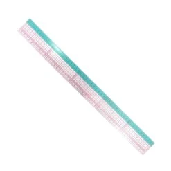 Regla Cuadriculada Para Costura Clover