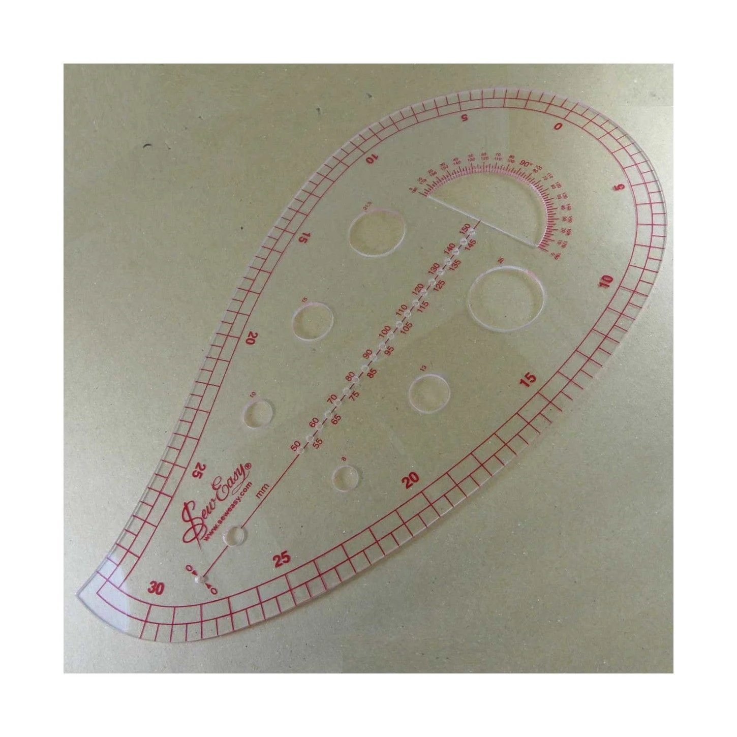 Regla Para Costura Y Patronaje. Mangas Y Sisas 3 Regla Para Costura Y Patronaje. Mangas Y Sisas