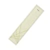 Regla Rectangular Para Patchwork 45x10cm 1 Regla Rectangular Para Patchwork 45x10cm -Merceria Botton regla rectangular para patchwork 45x10cm2