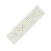 Regla Rectangular Para Patchwork 60x16cm 1 Regla Rectangular Para Patchwork 60x16cm -Merceria Botton regla rectangular para patchwork 60x16cm2