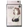 Relleno Para Sujetador Push Up. Talla única -Merceria Botton relleno para sujetador push up talla unica