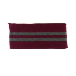 Remate Para Cinturilla De Punto 95cm. Rayas