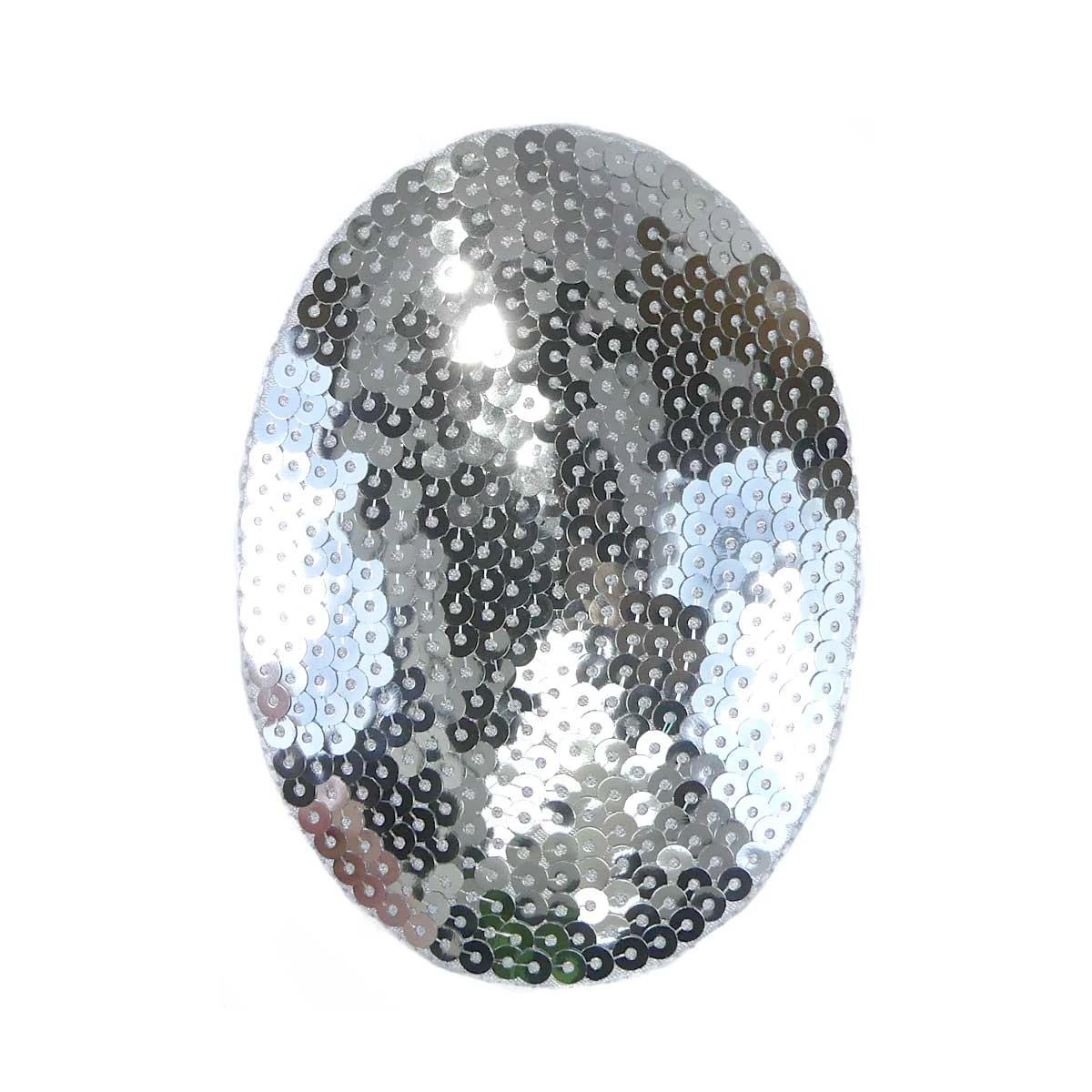 Rodillera Lentejuelas Termoadhesiva. Varios Colores 3 Rodillera Lentejuelas Termoadhesiva. Varios Colores