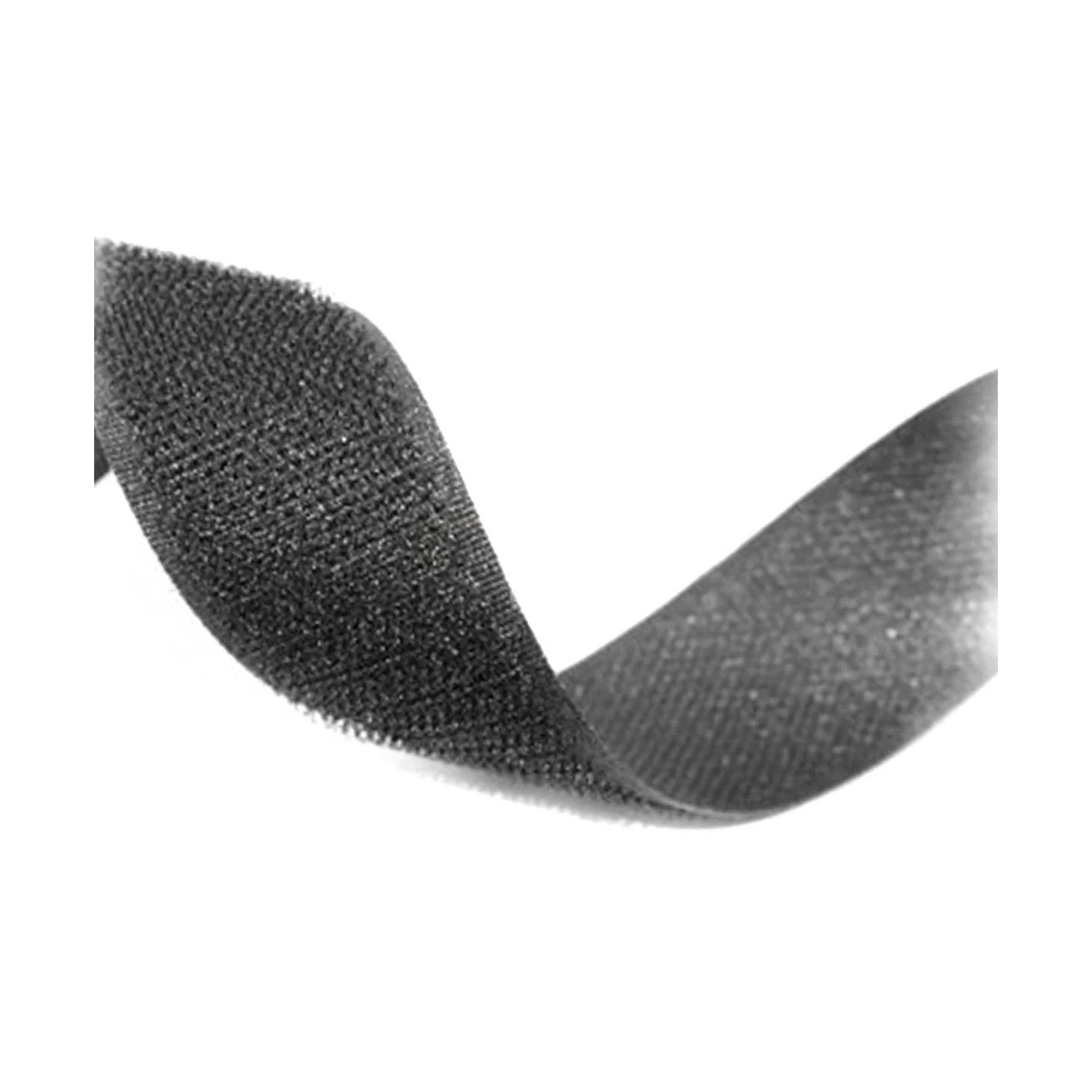 Rollo 25m De Cinta Velcro Para Coser 2cm. Parte Pincho 4 Rollo 25m De Cinta Velcro Para Coser 2cm. Parte Pincho - Imagen 2