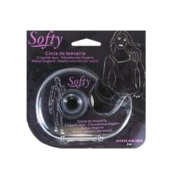 Rollo Cinta Invisible Adhesiva Para Arreglos 3m