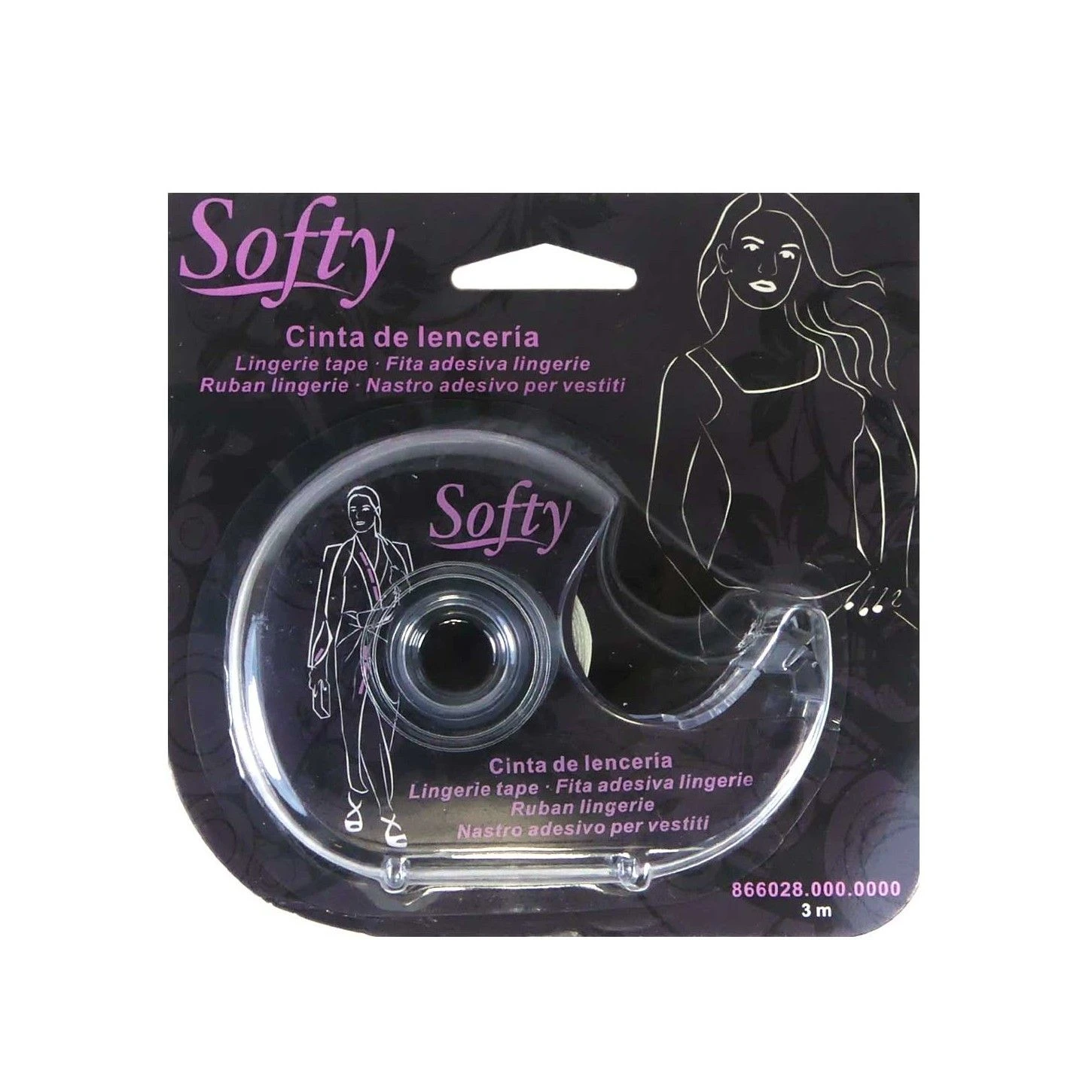 Rollo Cinta Invisible Adhesiva Para Arreglos 3m 3 Rollo Cinta Invisible Adhesiva Para Arreglos 3m