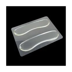 Salvamedias De Gel Para Rozaduras Talón De Aquiles -Merceria Botton salvamedias de gel para rozaduras talon de aquiles 1