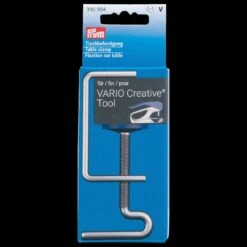 Sargento Para Herramienta Vario Creative Tool. Prym 7 Sargento Para Herramienta Vario Creative Tool. Prym -Merceria Botton sargento herramienta vario creative tool prym 2