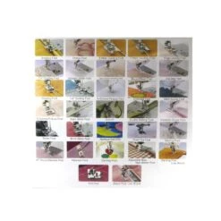 Set De 32 Prensatelas Para Máquina Coser Multiusos -Merceria Botton set de 32 prensatelas para maquina coser multiusos 3