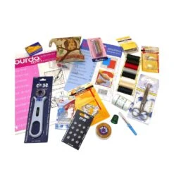 Set De Costura Grande