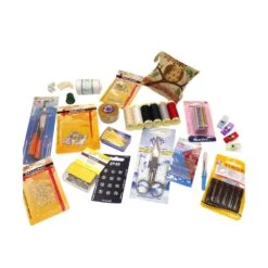 Set De Costura Máquina Coser