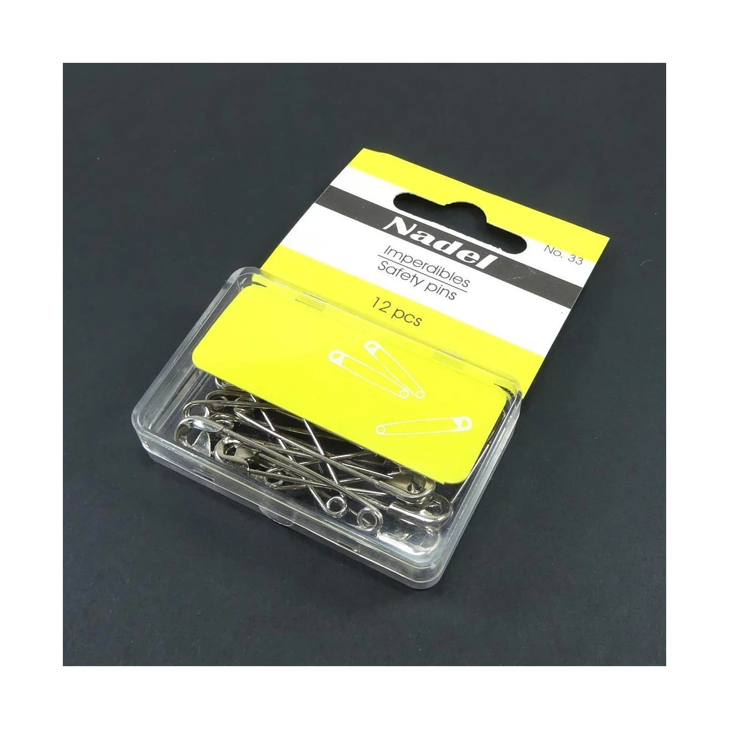 Set De Costura Mediano 9 Set De Costura Mediano - Imagen 7