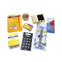 Set De Costura Pequeño