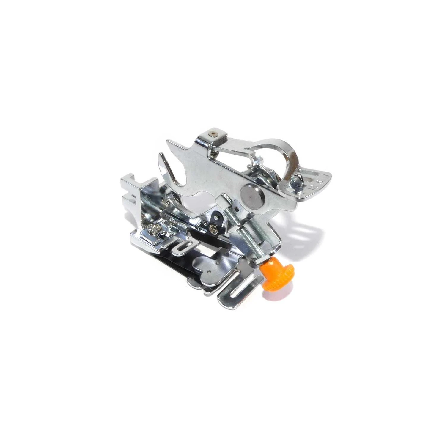 Set De Prensatelas Para Máquina Coser Y Plisador. 8 Unidades 6 Set De Prensatelas Para Máquina Coser Y Plisador. 8 Unidades - Imagen 4