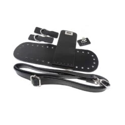 Set De Piezas Para Bolso Polipiel. Varios Colores