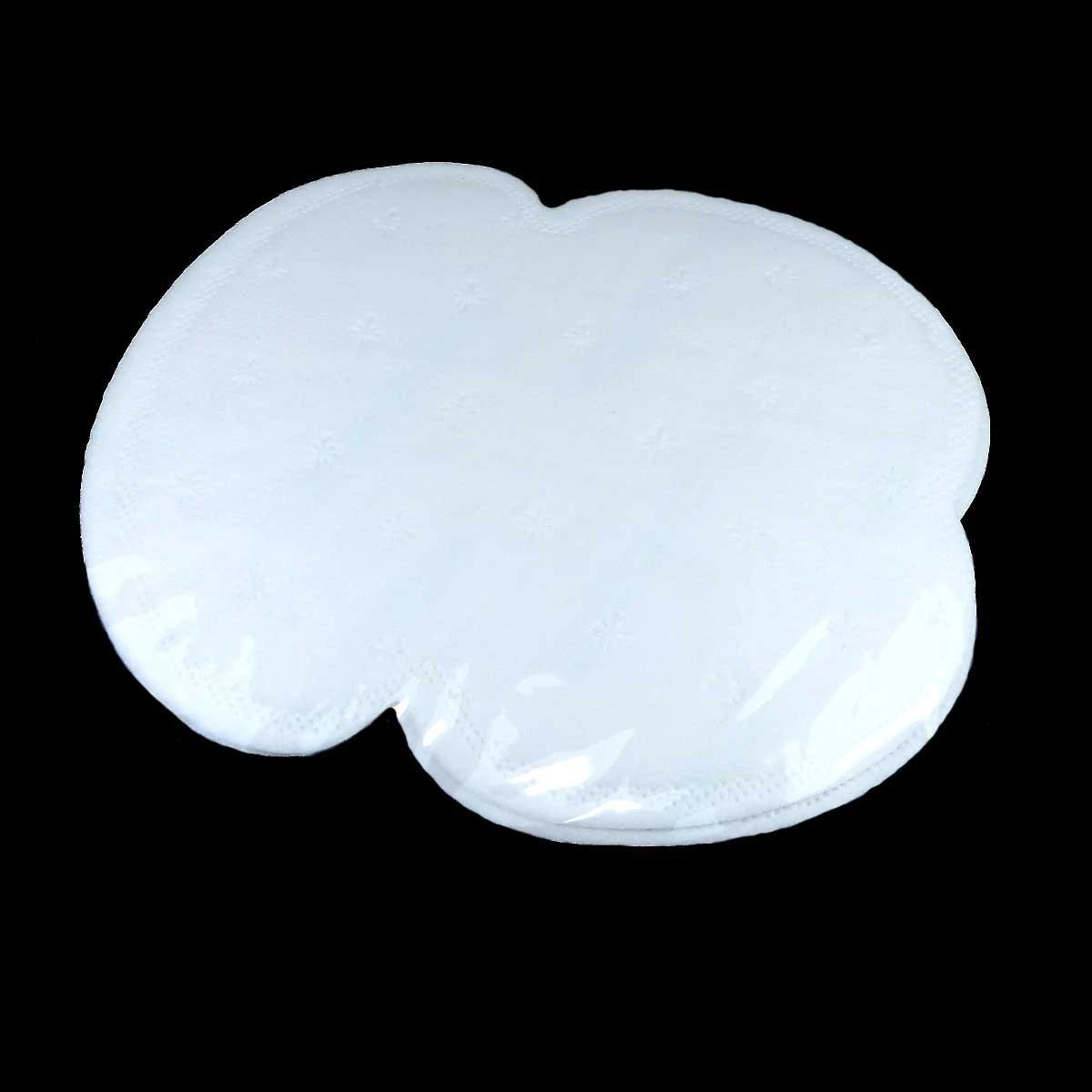 Sobaquera Absorbente Y Adhesiva En Blanco. 5 Pares 6 Sobaquera Absorbente Y Adhesiva En Blanco. 5 Pares - Imagen 4