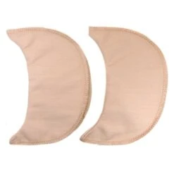 Sobaquera Algodón Para Coser En Beig. Dos Tamaños 7 Sobaquera Algodón Para Coser En Beig. Dos Tamaños -Merceria Botton sobaquera algodon para coser en beig dos tamanos 1