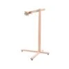 Soporte De Pie Para Bastidores Multiarticulado Elbesee 2 Soporte De Pie Para Bastidores Multiarticulado Elbesee -Merceria Botton soporte de pie para bastidores multiarticulado
