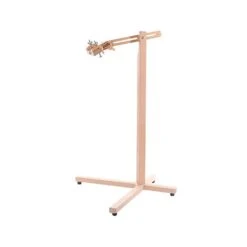 Soporte De Pie Para Bastidores Multiarticulado Elbesee