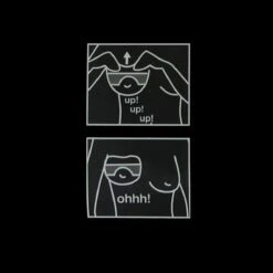 Sujetador Invisible Push-up De Silicona. Reutilizable -Merceria Botton sujetador invisible push up de silicona reutilizable 1