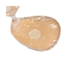 Sujetador Sin Tirantes Adhesivo Con Broche. Varias Tallas -Merceria Botton sujetador sin tirantes adhesivo con broche 2