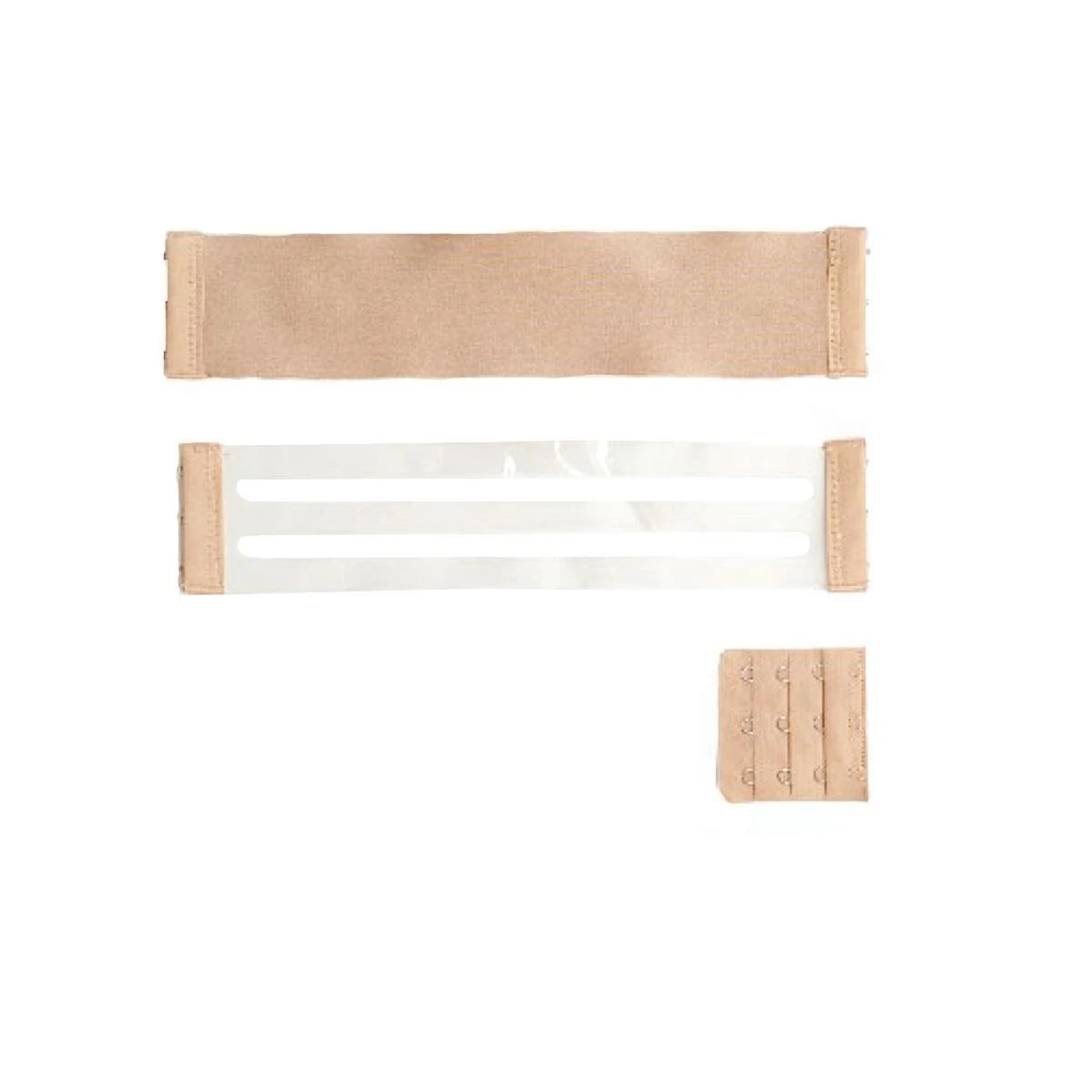 Sujetador Sin Tirantes Invisible. Varios Colores Y Tallas 4 Sujetador Sin Tirantes Invisible. Varios Colores Y Tallas - Imagen 2