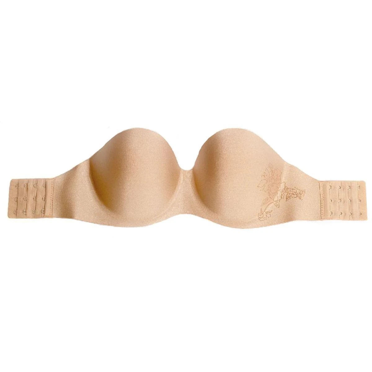 Sujetador Sin Tirantes Invisible. Varios Colores Y Tallas 3 Sujetador Sin Tirantes Invisible. Varios Colores Y Tallas